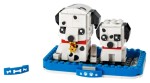 LEGO 40479 Dalmatiner
