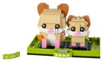 LEGO 40482 Hamster