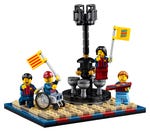 LEGO 40485 Feier des FC Barcelona