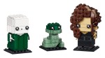 LEGO 40496 Voldemort™, Nagini & Bellatrix