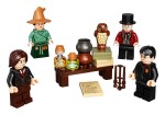 LEGO 40500 Minifiguren aus der Zauberwelt – Zubehörset