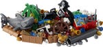 LEGO 40515 Piratenschatz – VIP-Ergänzungsset