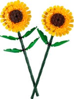 LEGO 40524 Sonnenblumen