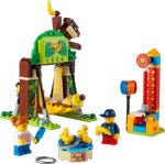LEGO 40529 Kinder-Erlebnispark