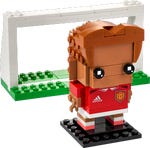 LEGO 40541 Manchester United - Go Brick Me