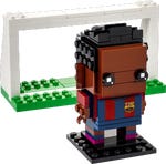 LEGO 40542 FC Barcelona – Go Brick Me