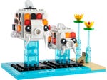 LEGO 40545 Koi