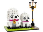 LEGO 40546 Pudel