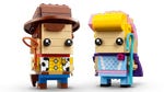 LEGO 40553 Woody und Porzellinchen