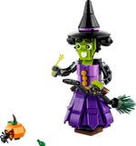 LEGO 40562 Geheimnisvolle Hexe
