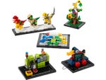 LEGO 40563 Hommage an LEGO® House