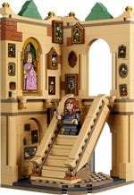 LEGO 40577 Hogwarts™: Großes Treppenhaus