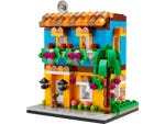 LEGO 40583 Häuser der Welt 1