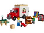 LEGO 40586 Umzugswagen
