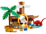 LEGO 40589 Piratenschiff-Spielplatz