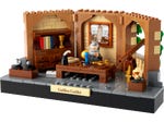 LEGO 40595 Hommage an Galileo Galilei