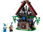 LEGO 40601 Majistos Zauberwerkstatt