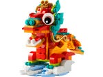 LEGO 40611 Jahr des Drachen