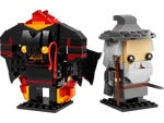 LEGO 40631 Gandalf der Graue und Balrog™