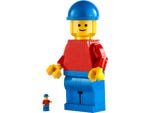 LEGO 40649 Große LEGO Minifigur