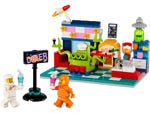 LEGO 40687 Alien-Diner