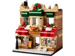 LEGO 40696 Bäckerei