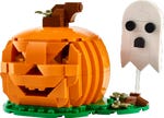 LEGO 40697 Halloween-Kürbis