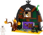 LEGO 40721 Halloween-Scheune