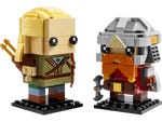 LEGO 40751 Legolas und Gimli