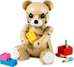 LEGO 40763 Weltkindertag-Teddy