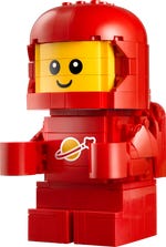 LEGO 40767 Großer Baby-Astronaut