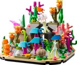LEGO 40783 Korallenriff-Diorama