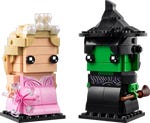 LEGO 40794 Elphaba und Glinda Figuren