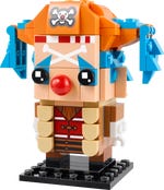 LEGO 40800 Buggy der Clown Figur