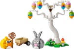 LEGO 40808 Osterhase und Ostereiersuche