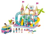 LEGO 41430 Wasserpark von Heartlake City