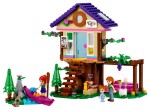 LEGO 41679 Baumhaus im Wald