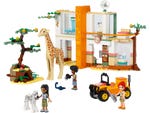 LEGO 41717 Mias Tierrettungsmission
