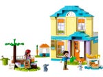 LEGO 41724 Paisleys Haus