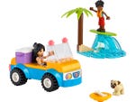 LEGO 41725 Strandbuggy-Spaß