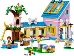 LEGO 41727 Hunderettungszentrum