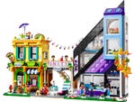 LEGO 41732 Stadtzentrum