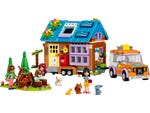 LEGO 41735 Mobiles Haus