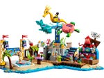 LEGO 41737 Strand-Erlebnispark