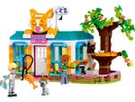 LEGO 41742 Katzenhotel