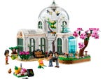LEGO 41757 Botanischer Garten