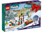 LEGO 41758 LEGO Friends Adventskalender 2023