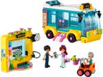 LEGO 41759 Heartlake City Stadtbus
