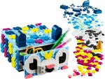 LEGO 41805 Tier-Kreativbox mit Schubfach