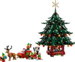 LEGO 41843 Dekoration für den Weihnachtsbaum